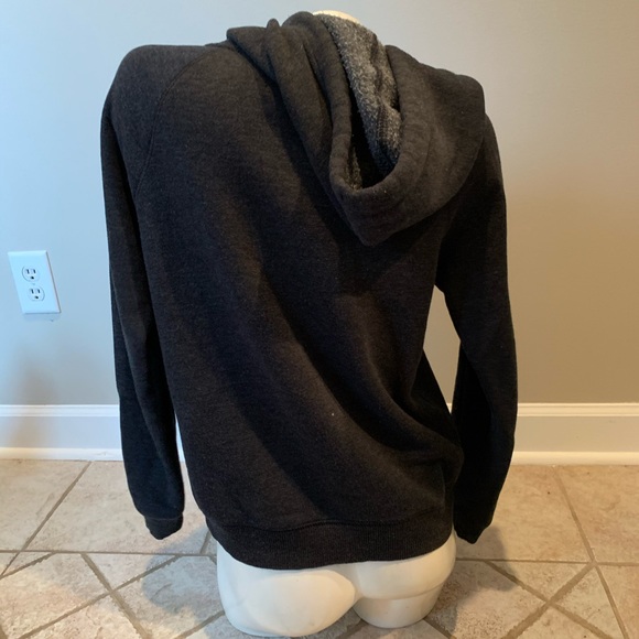 American Eagle hoodie - Picture 2 of 4